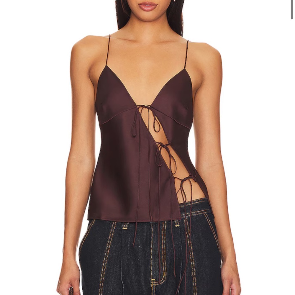 Lioness Top